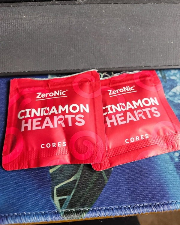 Photo from Rich L.'s review of ZeroNic
