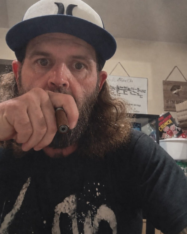 Photo from Mark J.'s review of ZeroNic