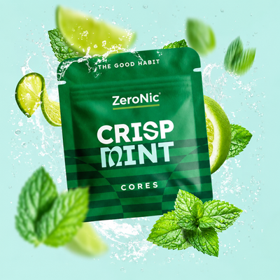 Crisp Mint
