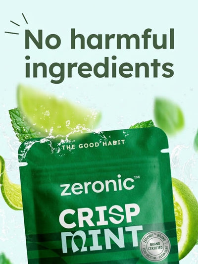 Crisp Mint
