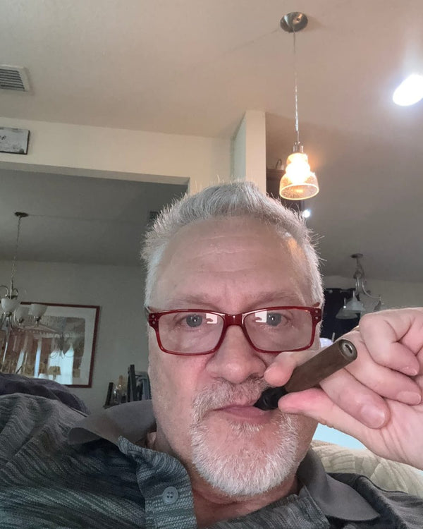 Photo from Victor J.'s review of ZeroNic